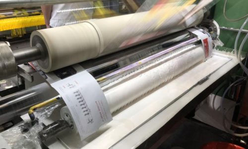 Gravure Printing